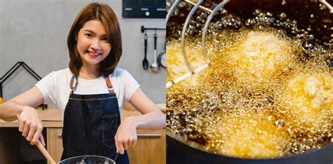 7 Tips Menggoreng Dengan Teknik Deep Frying Agar Masakan Renyah