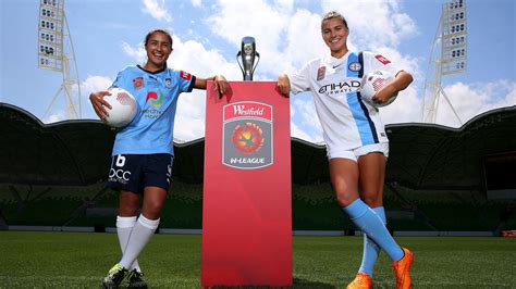 The official account of the westfield #wleague ⚽️ the home of australia's premier women's football competition. Captains give their Grand Final views | Westfield W-League