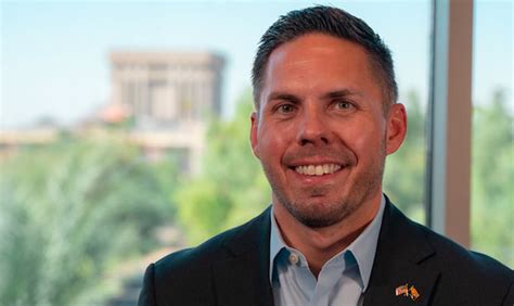 Arizona Gov Doug Ducey Appoints New State Homeland Security Director