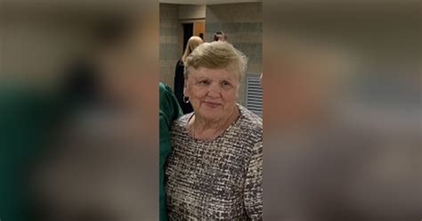 Obituary Information For Julia Judy Cook