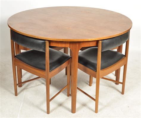Pdf manual extending wooden dining table 120/150 x 80 cm light wood and black houston #1. Mcintosh of Kirkcaldy - A retro 1970's teak wood extending ...