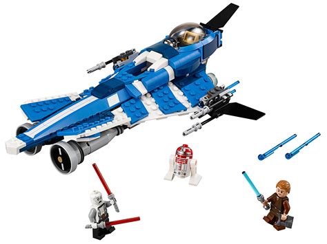 Lego Star Wars Minifigura Asajj Ventress 75087 Nuevo Fácil Retorno