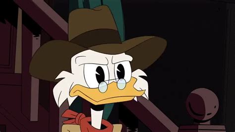 Yarn Oh Grow Up Ducktales 2017 S01e15 The Golden Lagoon Of