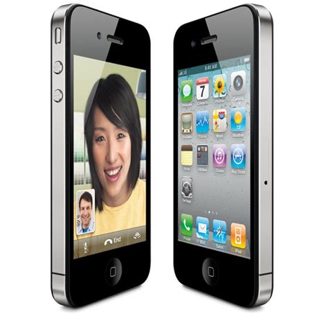 Apple Iphone 4 Verizon Full Specifications And Price Details Gadgetian