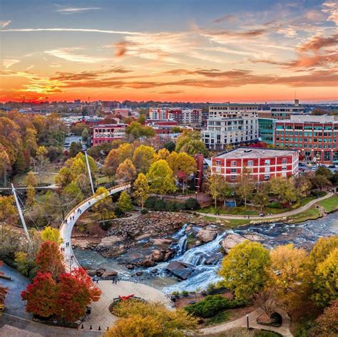 welcome to greenville sc gvltoday greenville south carolina greenville natural scenery