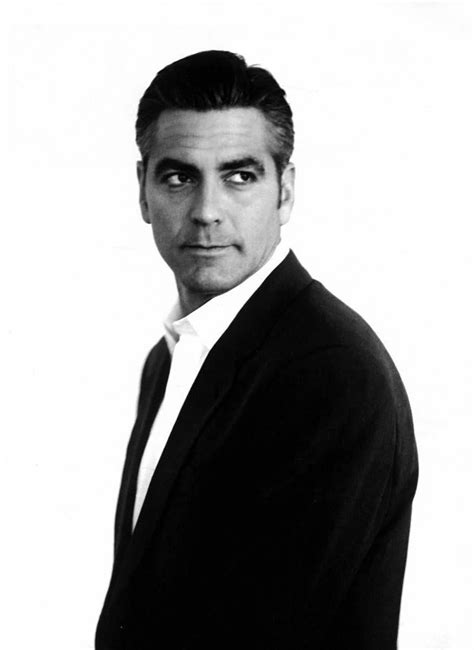 American film actors, best drama actor. George Clooney, growing up he was like the epitome of male ...