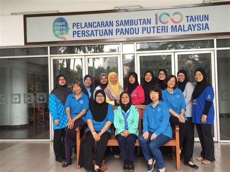 Organisasi pandu puteri sg 2011. SESI PEMARKAHAN BUKU LOG PANDU PUTERI RAJA | MAJLIS ...