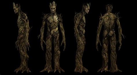 Keep up with our always upcoming sets of photos and video, special events and discount. GotG - Groot HD custom 3D model | Model, Groot, 3d model