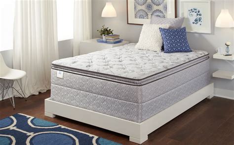 Yes, all sealy mattresses integrate posturepedic technology to offer targeted support to your back and core while you sleep. Sealy Posturepedic Gel Series Mattresses - The Mattress ...