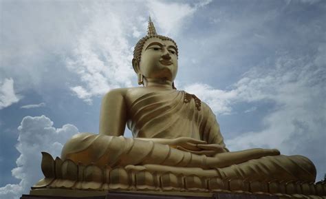Buda Nació Varios Cientos De Años Antes De Lo Que Se Pensaba Libertad