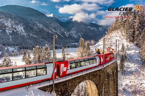 Top 7 the glacier express in 2023 Kiến Thức Cho Người lao Động Việt Nam