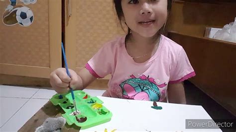 We did not find results for: Cleo days channel : belajar melukis cat minyak jamur dan ...