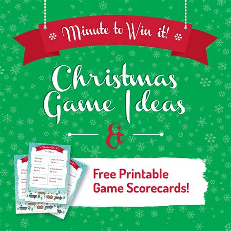 free printable office christmas party games for large groups printable online