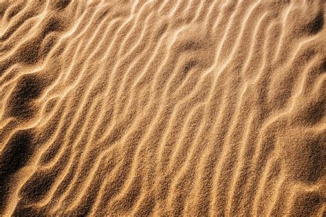 Wallpaper Sand Waves Texture Desert Hd Widescreen High
