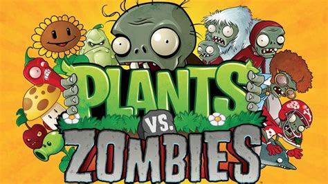 Zomboss' weakness, and reappears during sunflower's rendition of zombies on your lawn after dr. Plants Vs Zombies - Free Online Game for Kids Pflanzen ...