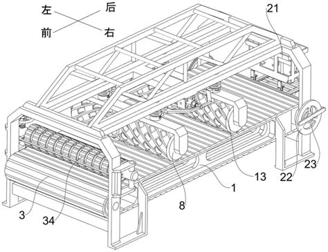 一种pcb板整平装置的制作方法