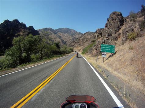 Highway 96 California Road Conditions