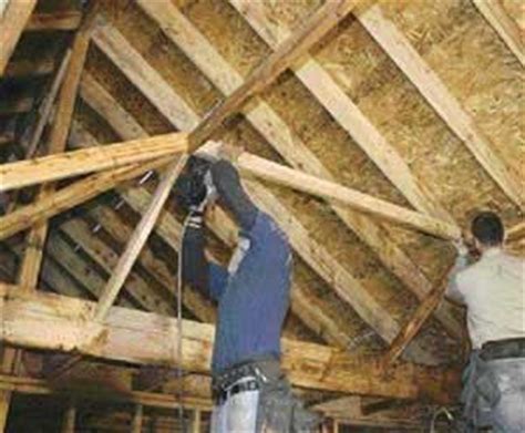 In the course of the action the master gives practical advice Framing a Hipped Tray Ceiling | JLC Online | Framing ...
