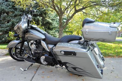 Beim abrufen der übersetzung ist ein problem aufgetreten. 2012 Harley Davidson Street Glide Ultra Classic for sale ...