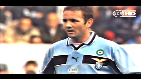 Sinisa Mihajlovic | S.S.Lazio Tribute | 720p HD - YouTube