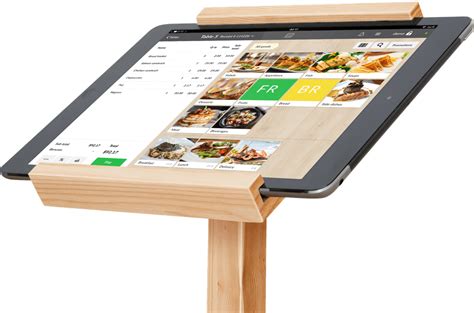 Ipad Restaurant Point Of Sale System Pos Software For Restaurants