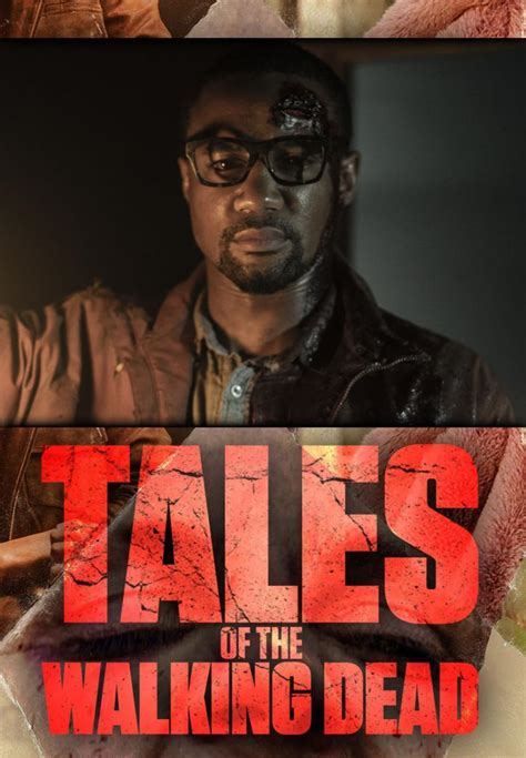 Tales Of The Walking Dead Davon Tv 2022 Filmaffinity