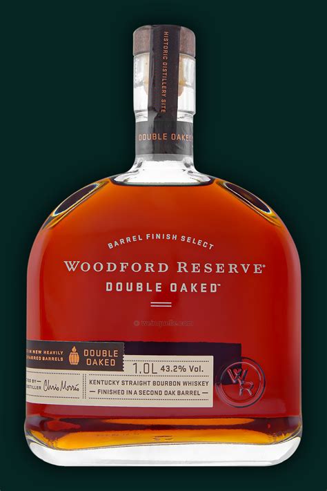 Woodford Double Double Oaked Price How Do You Price A Switches