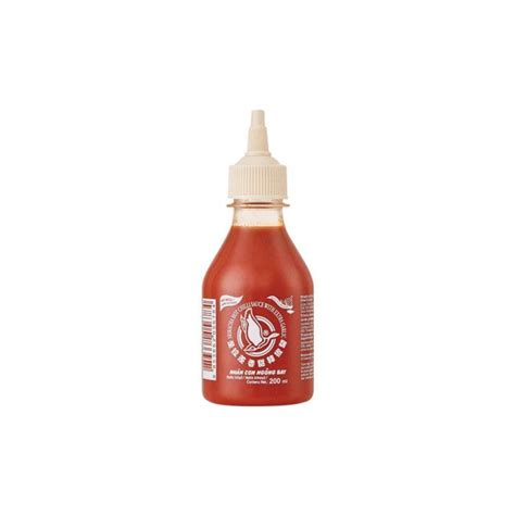 Халапеньо, кайенский перец, каролина рипер. FG Sriracha Sauce Extra Garlic No MSG 200 ml ...