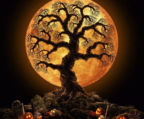 Best Images About Samhain All Hallow S Eve On Pinterest