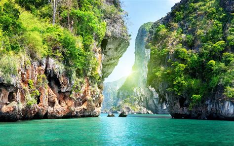 We have a massive amount of desktop and mobile backgrounds. Water Scenery Wallpaper (55+ images)