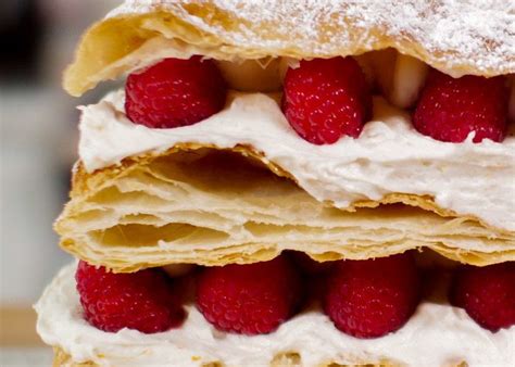 Amzn.to/2fznhtk subscribe for weekly cooking videos. Easy Vegan Mille Feuille Recipe | Inspired by Gordon Ramsay | Recipe | Dessert for dinner, Best ...