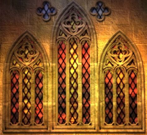 Stained Glass Window Harry Potter Wiki Fandom In 2021 Stained