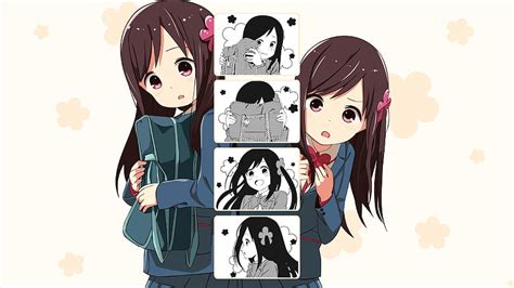 1290x2796px 2k Free Download Shy Anime Girl School Dress Hd
