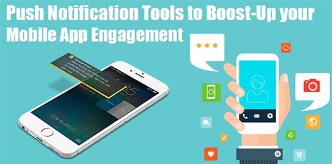 Push Notification Tools To Easily Boost Mobile App Engagement Lera