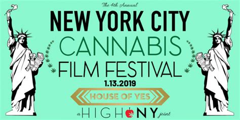 winners list the new york city cannabis film festival