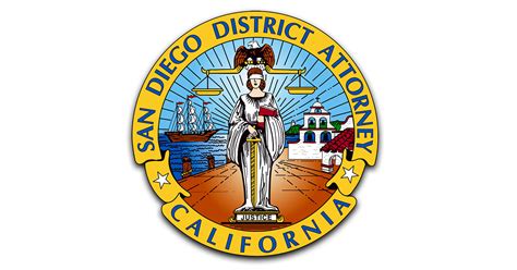 San Diego District Attorneys Office Sued For Sexual Harassment Records