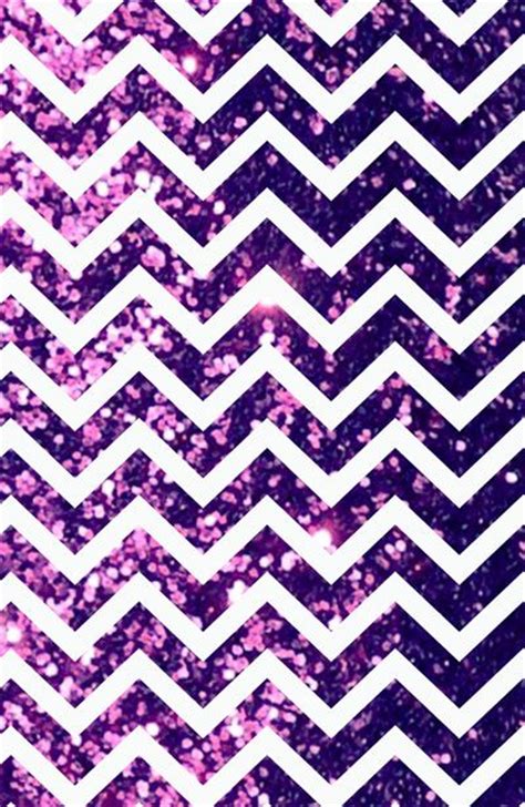 Download Pink Glitter Chevron Wallpaper Gallery