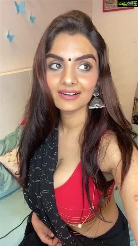 Actress Anveshi Jain HD Photos And Wallpapers May 2020 Gethu Cinema