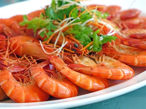 무료 이미지 레스토랑 요리 식품 중국말 생기게 하다 해물 신선한 물고기 맛있는 무척추 동물 찐 뱀파이어