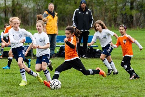 Lloyd Biggs Tips For Youth Soccer Tryouts