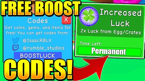 I'll look at the code if its not obfuscated and try to learn from it. 3x Power Super Saiyan Simulator 2 Roblox | How To Get Free ...