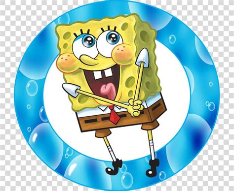 Spongebob Squarepants Patrick Star Squidward Tentacles Sandy Cheeks
