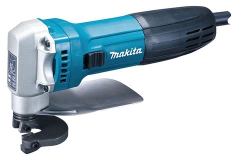 Makita Electric Metal Cutting Shear 16 Ga 45l123js1602 Grainger