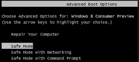 Here Are Ways To Fix Black Screen Error When Booting Windows Artofit