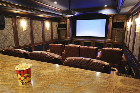 Discover the best media room and home theater design software options here. Home Theater Decor