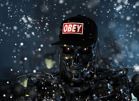 Obey Wallpapers High Quality Pixelstalknet