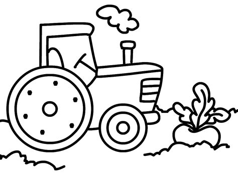 Kinder elektro bulldog hector green traktor elektrisch 12v trecker m. Прості розмальовки для дітей 2, 3, 4 років: розвиваючі ...