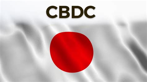 Bank Of Japan Initiates The First Phase Of Cdbc Testing The Coin Republic