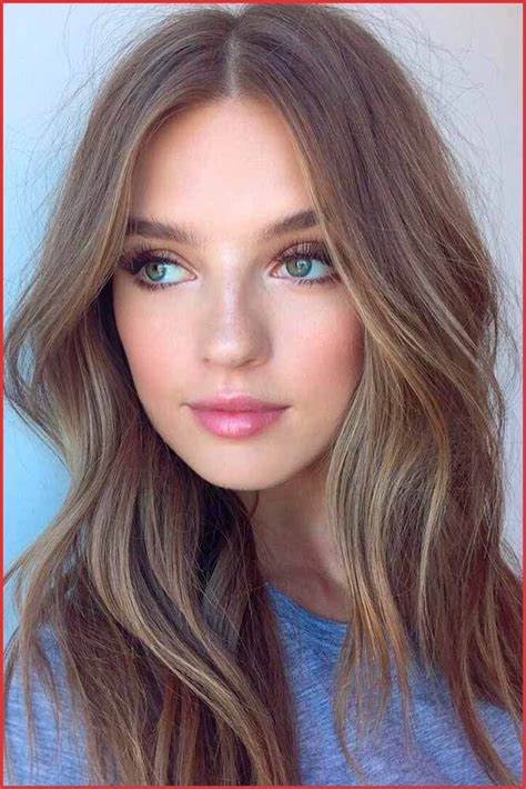 Best Pictures Hair Colors For Blue Green Eyes Inspirational What