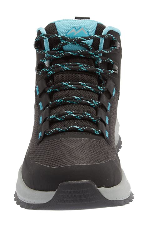 Skechers Arch Fit Discover Elevation Gain Womens Hiking Boot